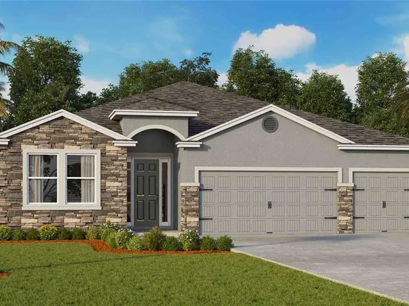 6992 SW 44th Cir, Ocala, FL 34474