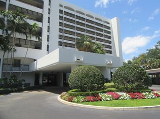 356 Golfview Rd APT 805, North Palm Beach, FL 33408