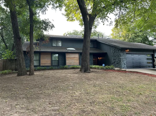 8826 S 65th East Pl, Tulsa, OK 74133