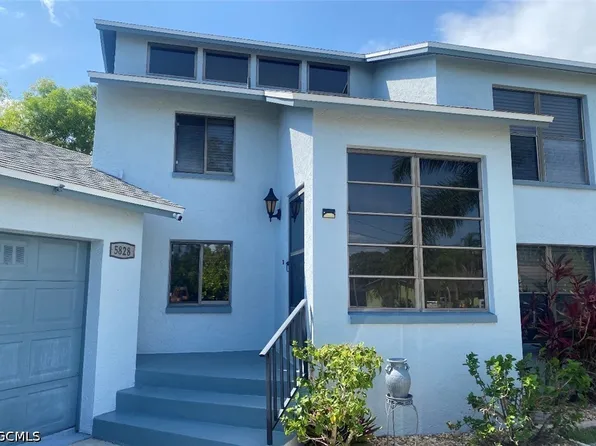 5828 Littlestone Ct, North Fort Myers, FL 33903