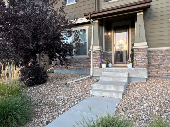 6955 Isabell Ln Unit B, Arvada, CO 80007