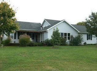 3212 Church Rd, Thomasville, PA 17364