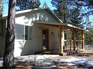 15734 Shellie Ln, La Pine, OR 97739