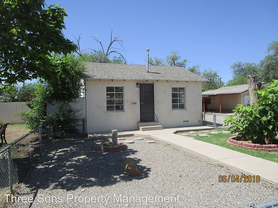 1st image of 1348 San Lorenzo Ave NW