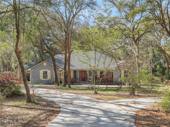 4169 WATERLILY Court, Middleburg, FL 32068