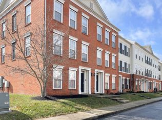 2614 Calgary, Lexington, KY 40509