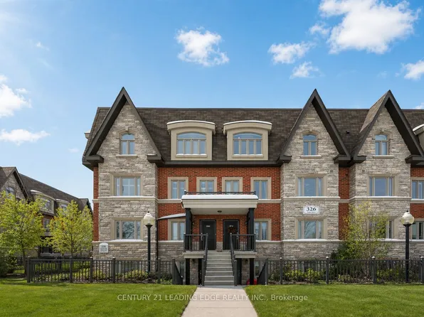 326 John St #285, Markham, ON L3T 0B1
