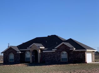 1240 N Vista Grande Ave, Odessa, TX 79763