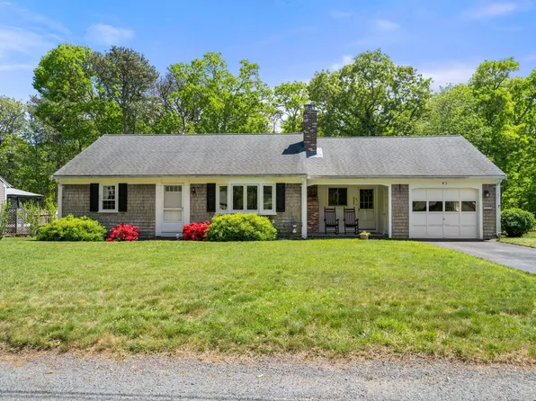 43 Cogswell Path, West Yarmouth, MA 02673