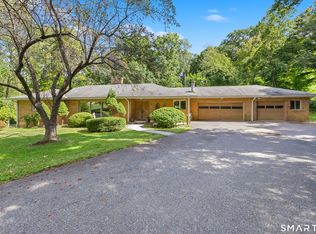 25 Juniper Road, Middlebury, CT 06762