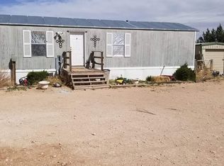 609 S Rr V, Portales, NM 88130