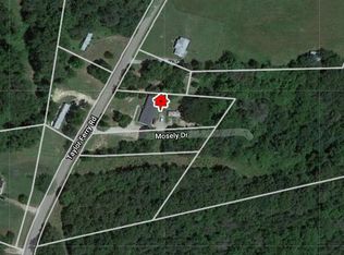 27 Moseley Dr, Boydton, VA 23917