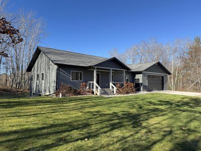 8373 Sutton Rd, Minocqua, WI, 54548