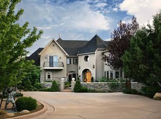 2003 Thumb Butte Rd, Prescott, AZ 86305