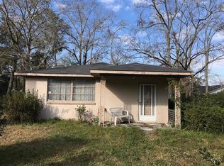 104 Eidson St, Thomasville, GA 31792
