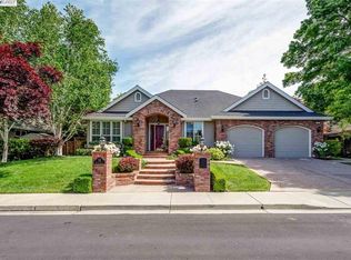 135 Mattos Ct, Danville, CA