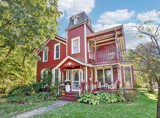 238 S Oak STREET, Lake Mills, WI 53551