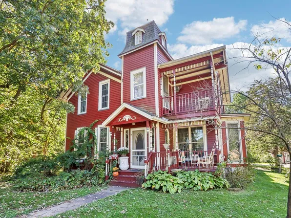 238 S Oak STREET, Lake Mills, WI 53551