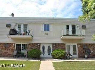 418 6th St E APT 1, West Fargo, ND 58078