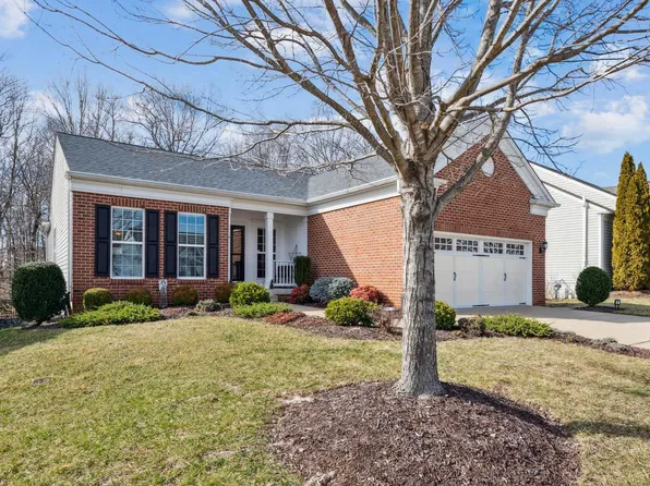 42 Battery Point Dr, Fredericksburg, VA 22406