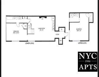 Rented by New York City Apartments