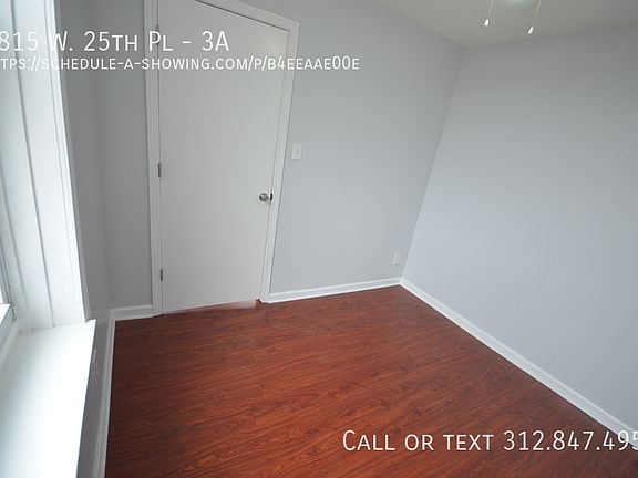 3rd image of 2815 W 25th Pl #3A