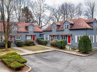 178 Lowell St UNIT 4, Reading, MA 01867