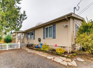 7229 SE 60th Ave, Portland, OR 97206