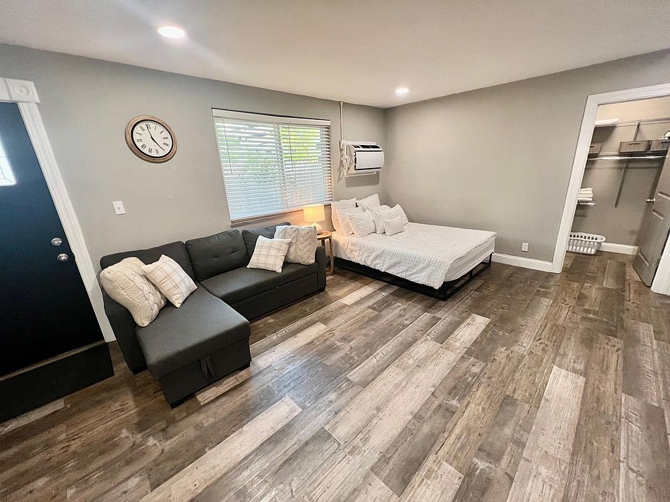 L-shaped couch