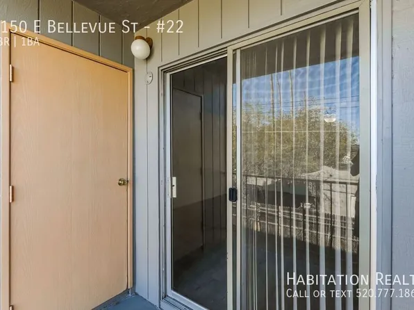 3150 E Bellevue St, Tucson, AZ