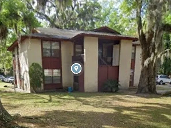 462 Bentwood Ln APT 2C, Orange Park, FL 32073