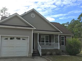 1200 Washington St, Southport, NC 28461