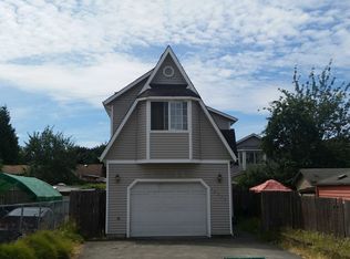 12235 46th Ave S, Seattle, WA 98178