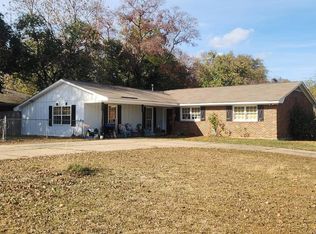 1866 Gatewood Dr, Montgomery, AL 36106