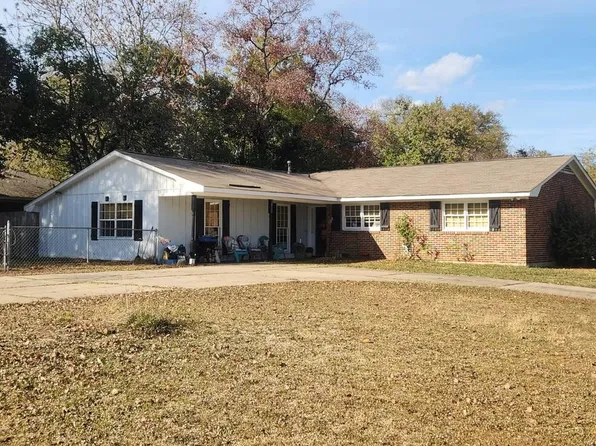 1866 Gatewood Dr, Montgomery, AL 36106