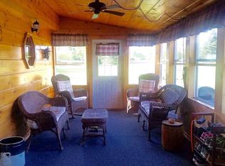 1008 Us Route 212, Merrill, ME 04780