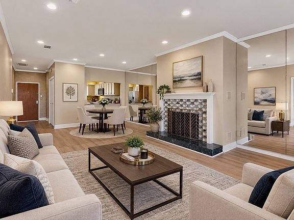 2nd image of 5310 Keller Springs Rd APT 722