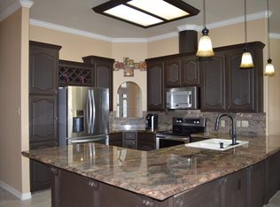 1002 Empress St, Edinburg, TX 78539