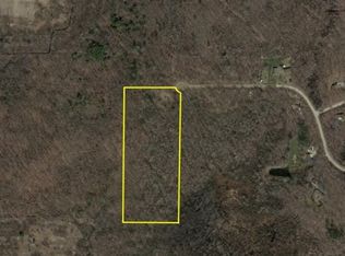 Pioneer Dr, Abrams, WI 54101