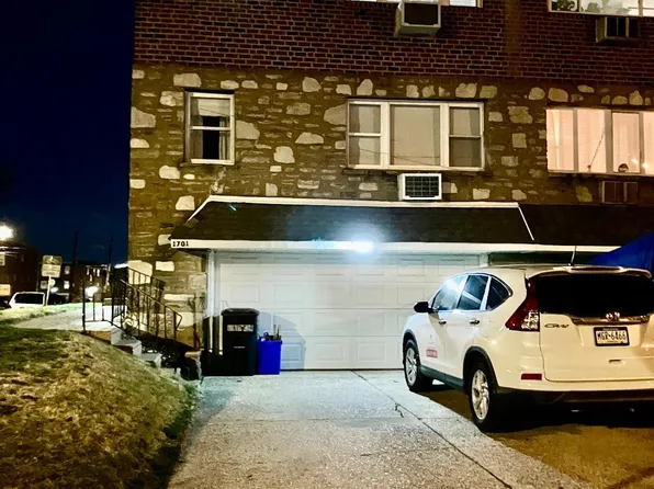 1701 Emerson St, Philadelphia, PA 19152