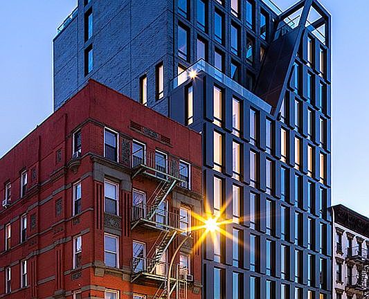 5th image of 287 E Houston St #3C