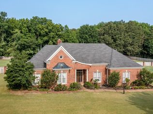 1319 Smithson Trl, Eads, TN 38028