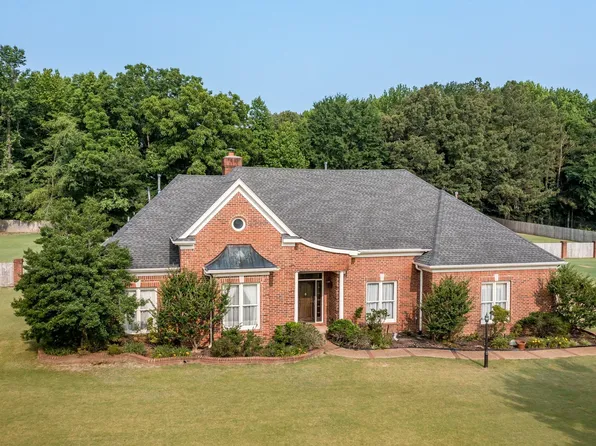 1319 Smithson Trl, Eads, TN 38028