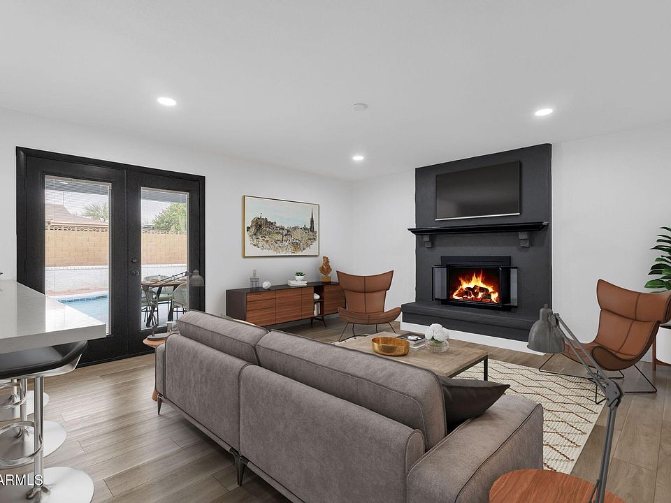 4310 W DAHLIA Drive, Glendale, AZ 85304 | Zillow