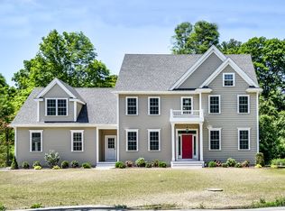 199 S Main St, Natick, MA 01760