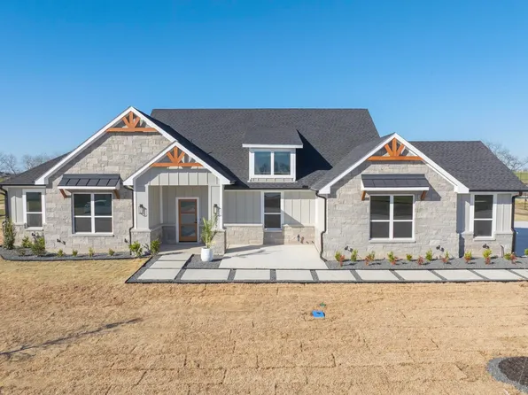 5077 Fox Trot Ln, Caddo Mills, TX 75135