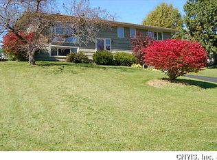 105 Easterly Ter, Syracuse, NY 13214