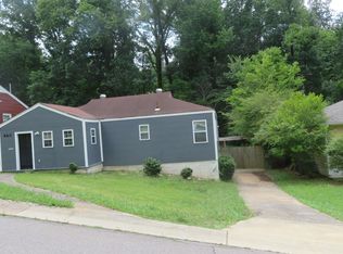860 Vanderbilt St, Birmingham, AL 35206