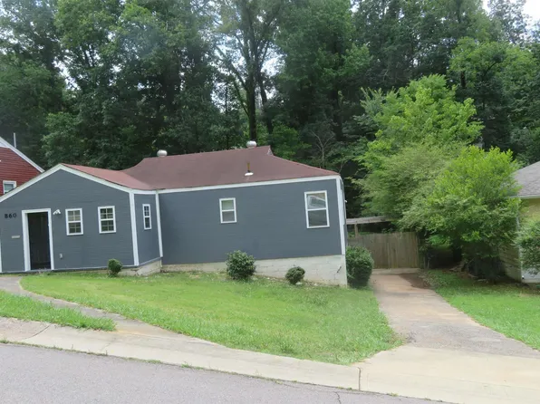 860 Vanderbilt St, Birmingham, AL 35206