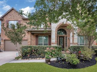 15811 Coffee Creek Ct, Houston, TX 77044